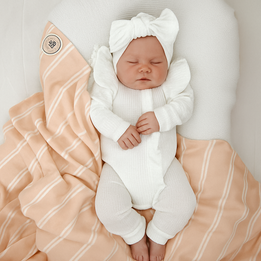 Pillow Puff Zippy 2-Pieces-Set - A01301