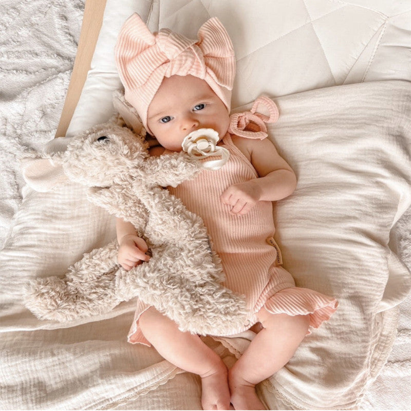 Dreamy Drape Rufflewear 2-Pieces-Set - A01403