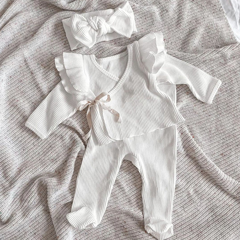 Wing Hug 2-Piece Set - A01701