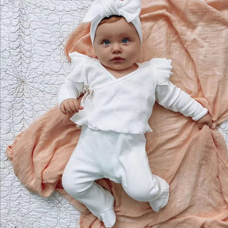 Wing Hug 2-Piece Set - A01701