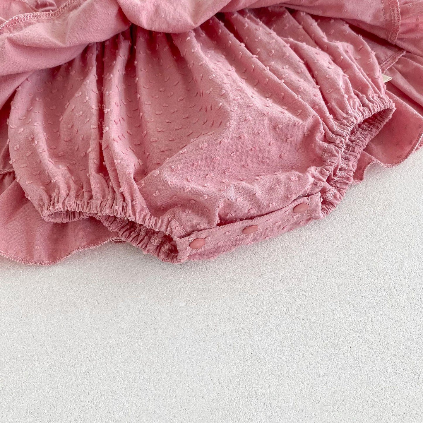 Sweet Peony Dress - A005
