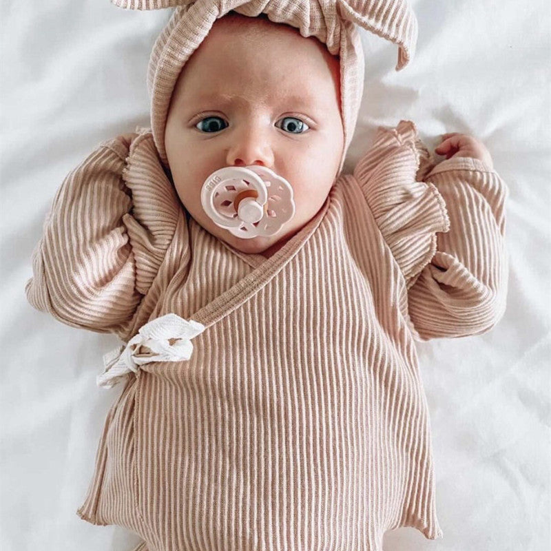 Wing Hug 2-Piece Set - A01702