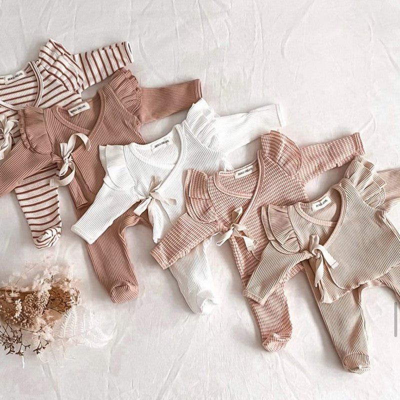 Wing Hug 2-Piece Set - A01703