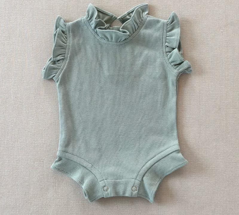 Coastal Nest Knitwear 2-Pieces-Set - A012