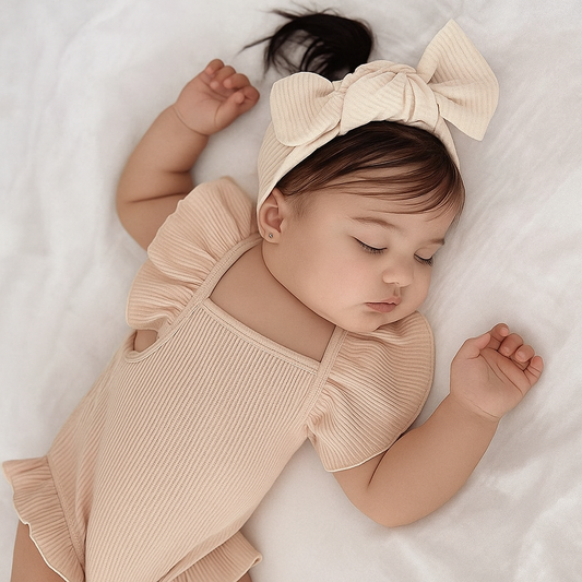 Dreamy Drape Rufflewear 2-Pieces-Set - A01401