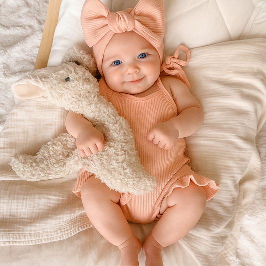 Dreamy Drape Rufflewear 2-Pieces-Set - A01403
