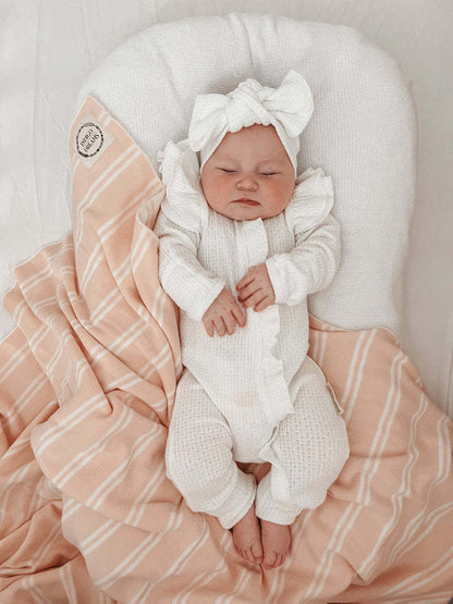 Pillow Puff Zippy 2-Pieces-Set - A01301