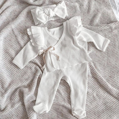 Wing Hug 2-Piece Set - A01701