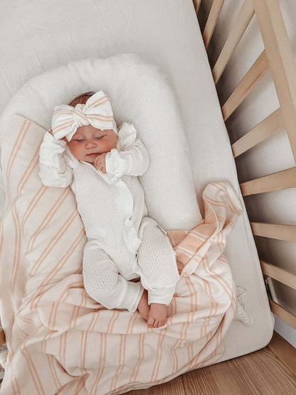 Pillow Puff Zippy 2-Pieces-Set - A01301