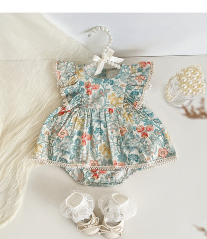 Spring Garden Daydress - A011