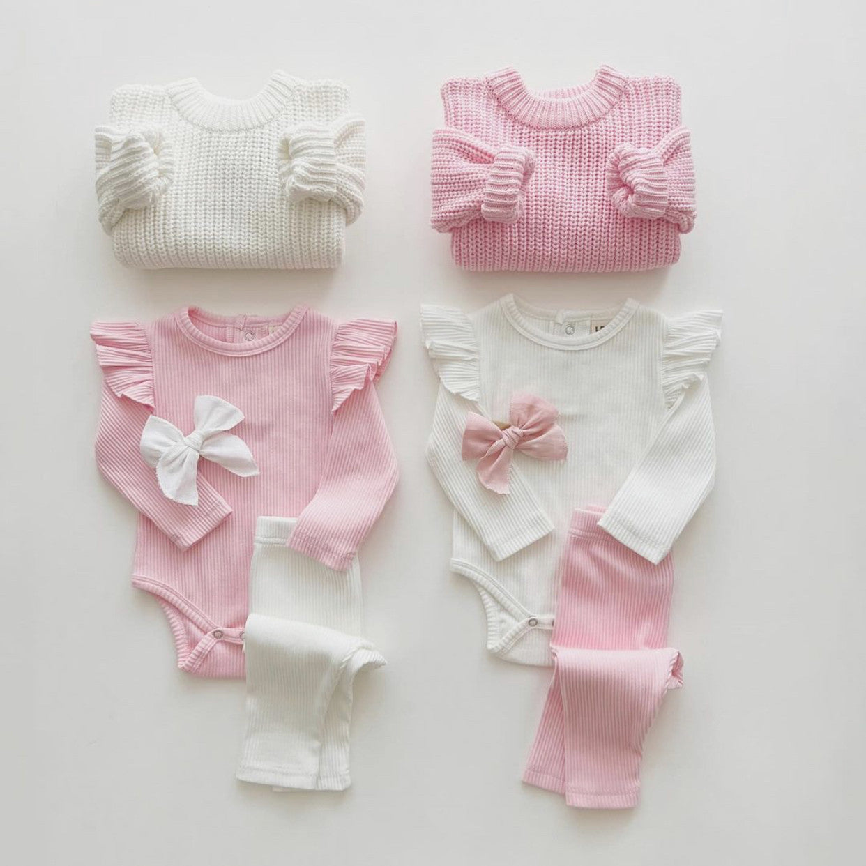 Twirl & Tumble Play 3-Pieces-Set - A01602
