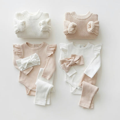 Twirl & Tumble Play 3-Pieces-Set - A01601