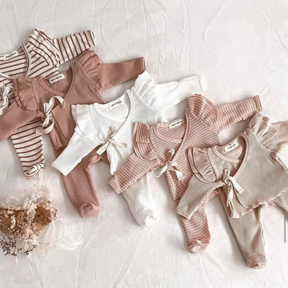 Wing Hug 2-Piece Set - A01701